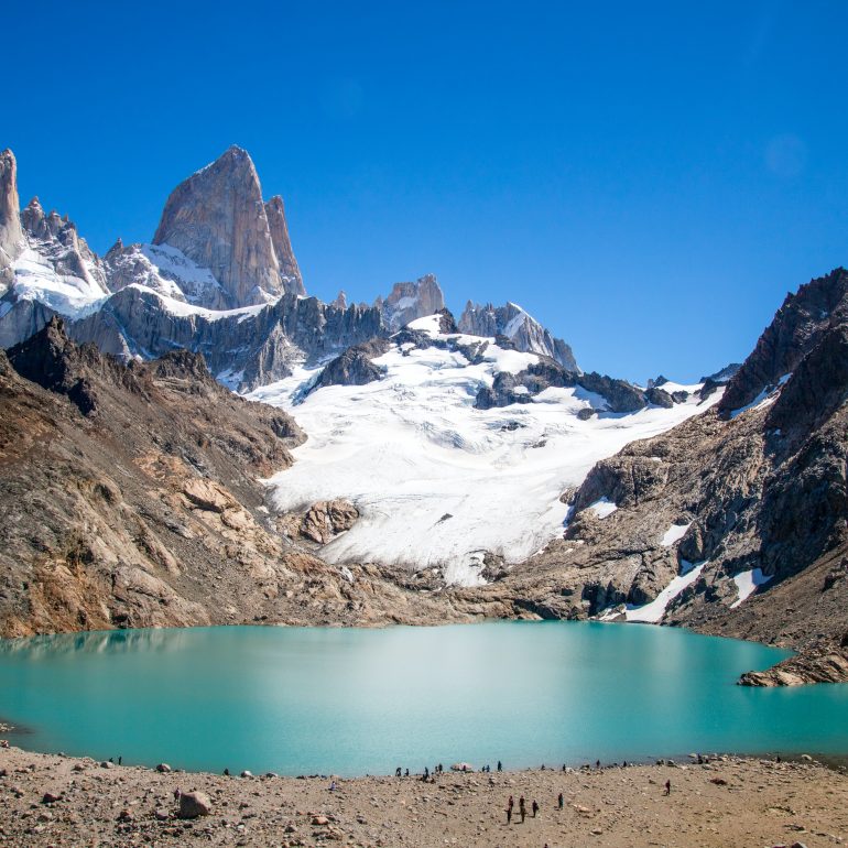 Argentina