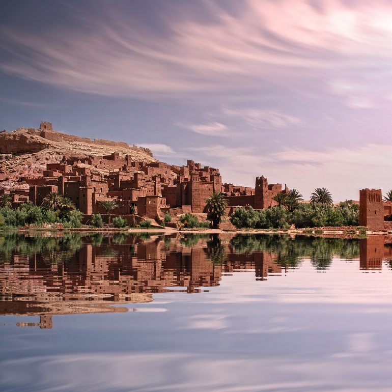 Marrocos