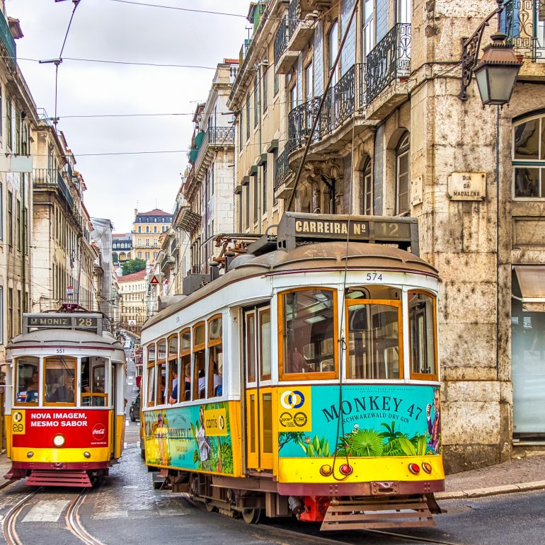 Portugal
