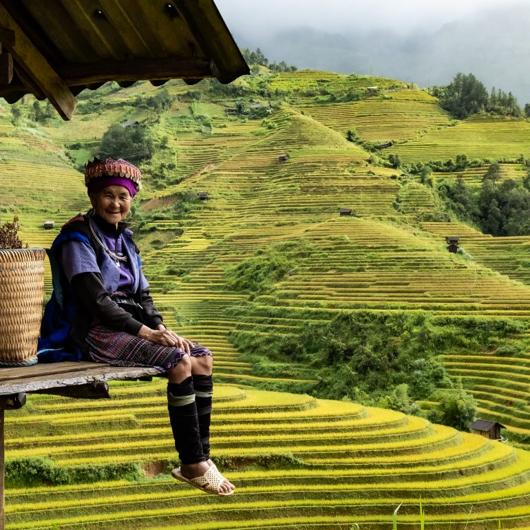 Indochina